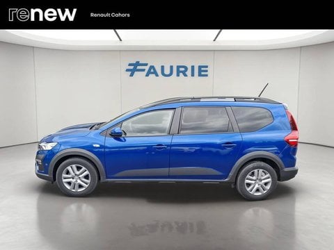 Voitures D'occasion À Cahors | Dacia Jogger Eco-G 100 5 Places Confort