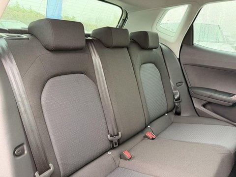 Voitures D'occasion À Boé | Seat Arona 1.0 Tsi 115 Ch Start/Stop Dsg7 Copa