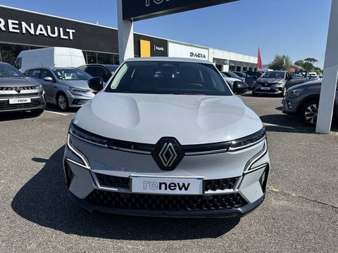 Voitures D'occasion À Montauban | Renault Mégane Megane V Electrique Megane E-Tech Ev40 130Ch S...