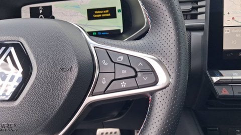 Voitures D'occasion À Bergerac | Renault Captur Ii E-Tech Full Hybrid 145 Ch Esprit Alpine