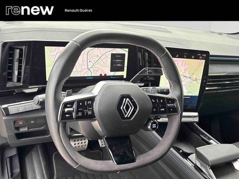 Voitures D'occasion À Guéret | Renault Austral E-Tech Hybrid 200 Techno Esprit Alpine