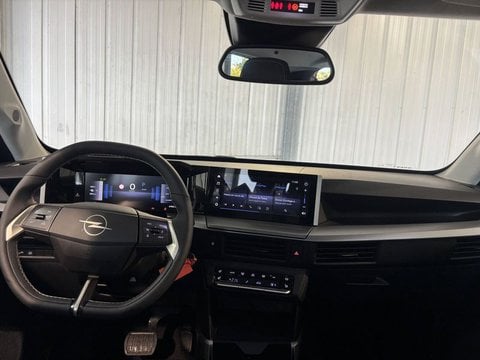 Voitures D'0Km À Royan | Opel Frontera Electrique Electric 113 Ch Batterie 44 Kwh Gs