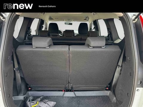 Voitures D'occasion À Cahors | Dacia Jogger Tce 110 7 Places Extreme +