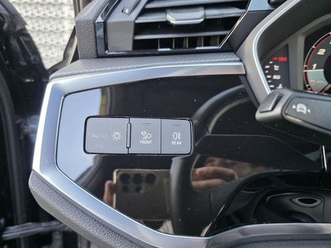 Voitures D'occasion À Saint-Avit | Audi Q3 Sportback 35 Tfsi 150 Ch S Tronic 7 S Line