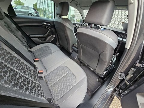 Voitures D'occasion À Saint-Avit | Audi A1 Sportback 30 Tfsi 110 Ch S Tronic 7 Advanced