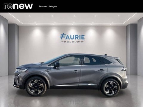 Voitures D'occasion À Limoges | Renault Symbioz E-Tech Full Hybrid 145 Techno