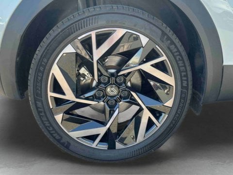 Voitures D'occasion À Trélissac | Renault Captur E-Tech Full Hybrid 145 Ch Esprit Alpine