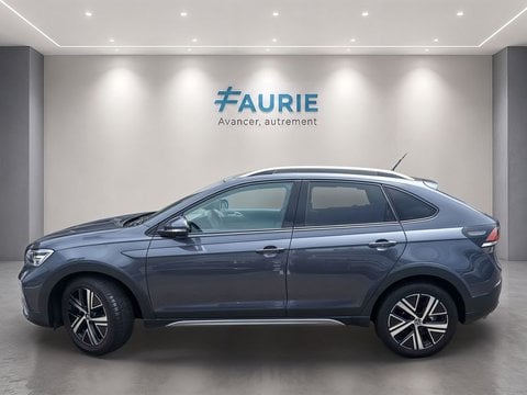 Voitures D'occasion À Tulle | Volkswagen Taigo 1.0 Tsi 110 Dsg7 Style