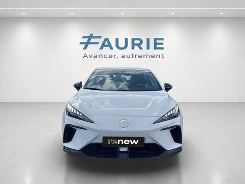 Voitures D'occasion À Saint-Astier | Mg Mg4 Electric 51Kwh - 125 Kw 2Wd Standard