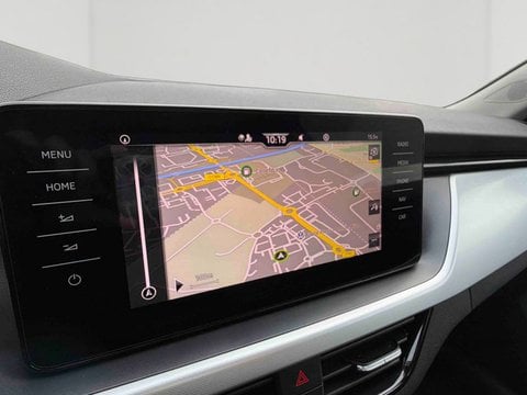 Voitures D'occasion À Brive La Gaillarde | Škoda Kamiq 1.0 Tsi Evo 110 Ch Bvm6 Business