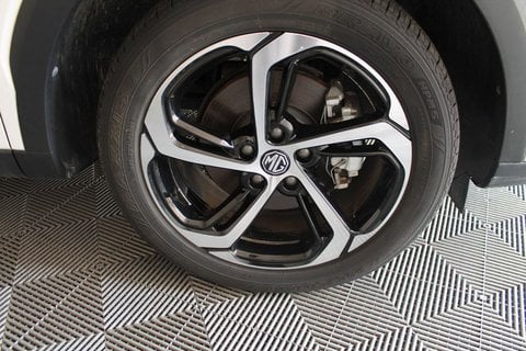 Voitures D'occasion À Migné-Auxances | Mg Ehs 1.5T Gdi Phev Luxury