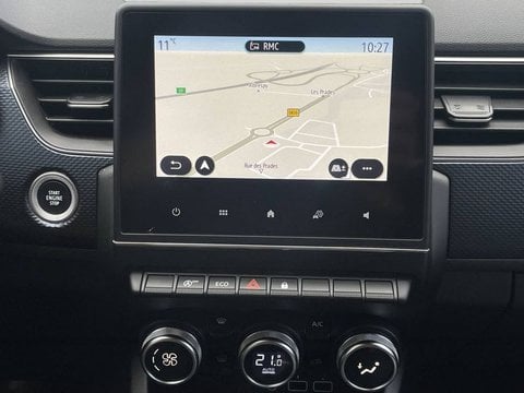 Voitures D'occasion À Montauban | Renault Arkana Tce 140 Edc Fap Business