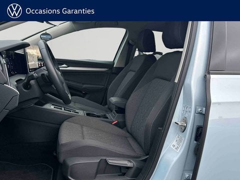 Voitures D'occasion À Brive La Gaillarde | Volkswagen Golf 1.5 Etsi Evo2 116 Dsg7 Vw Edition