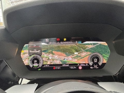 Voitures D'0Km À Saint-Avit | Audi A3 Sportback Tfsi E Hybride Rechargeable 204 S Tronic 6 Design