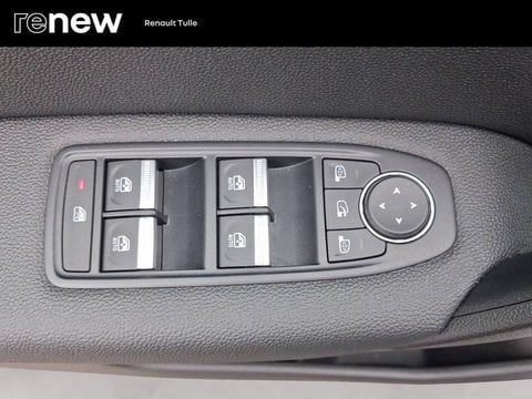 Voitures D'occasion À Tulle | Renault Captur Ii E-Tech Full Hybrid 145 Techno