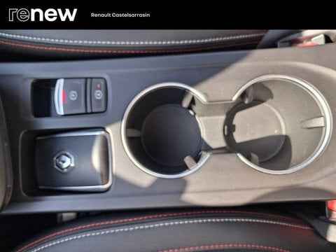 Voitures D'occasion À Castelsarrasin | Renault Arkana E-Tech Hybride 145 R.s. Line Fast Track