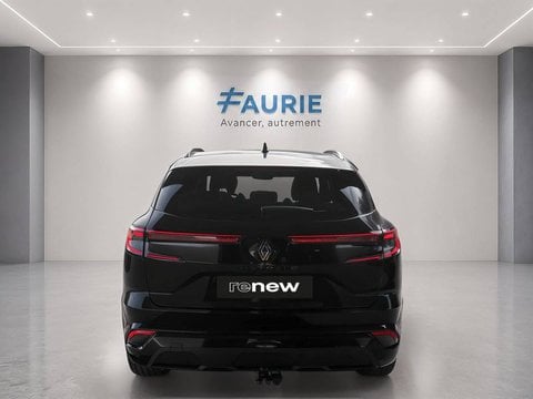 Voitures D'occasion À Trélissac | Renault Austral E-Tech Hybrid 200 Techno Esprit Alpine