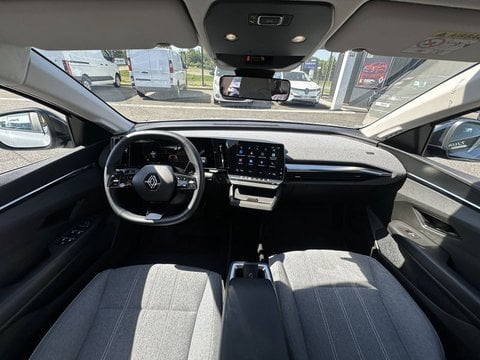 Voitures D'occasion À Montauban | Renault Mégane Megane V Electrique Megane E-Tech Ev40 130Ch S...