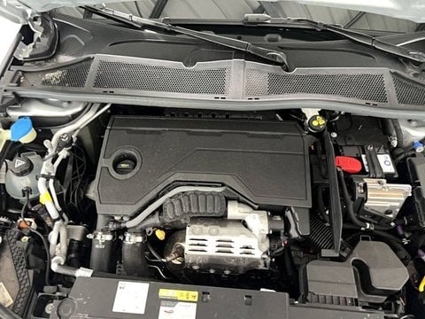 Voitures D'occasion À Saintes | Opel Astra 1.2 Turbo Hybride 145 Ch Automatique Gs