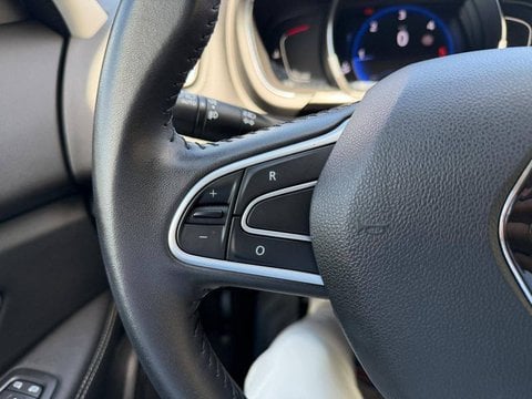 Voitures D'occasion À Sarlat | Renault Scénic Scenic Blue Dci 120 Zen