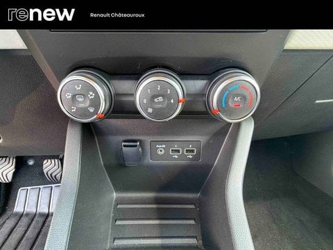 Voitures D'occasion À Saint Maur | Renault Clio V Sce 65 Evolution