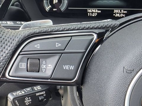 Voitures D'0Km À Dax | Audi A3 Sportback 40 Tfsie 204 S Tronic 6 S Line