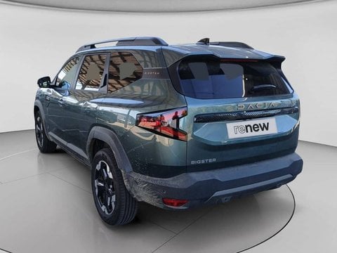 Voitures D'occasion À Montauban | Dacia Bigster Mild Hybrid 140 Extreme