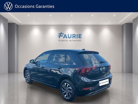 Voitures D'occasion À Brive La Gaillarde | Volkswagen Polo 1.0 Tsi 95 S&S Bvm5 Vw Edition