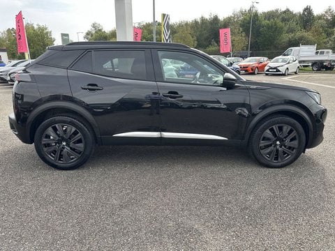 Voitures D'occasion À Montauban | Peugeot 2008 Ii Puretech 155 S&S Eat8 Gt