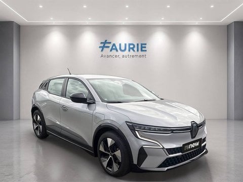 Voitures D'occasion À Cahors | Renault Mégane Megane E-Tech Ev40 130Ch Boost Charge Equilibre