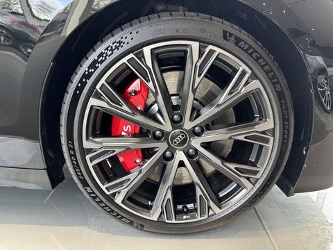 Voitures D'0Km À Saint-Avit | Audi S6 E-Tron Avant 503 Ch 100 Kwh Quattro