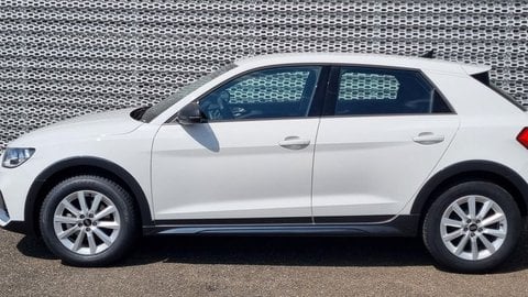 Voitures D'occasion À Dax | Audi A1 Allstreet 25 Tfsi 95 Ch Bvm5 Design