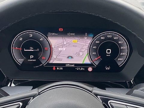 Voitures D'occasion À Boé | Audi A3 Allstreet Tdi 150 S Tronic 7 Avus