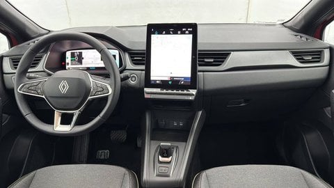 Voitures D'occasion À Cahors | Renault Captur E-Tech Full Hybrid 160 Ch Techno