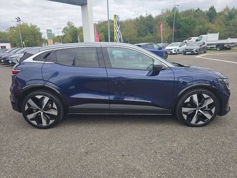 Voitures D'occasion À Montauban | Renault Mégane Megane E-Tech Ev60 220 Ch Optimum Charge Techno