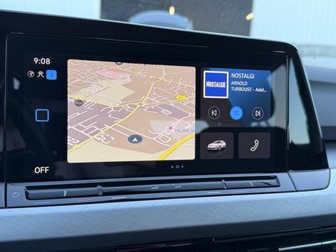 Voitures D'occasion À Boé | Volkswagen Golf 2.0 Tdi Scr 116 Dsg7 Life Plus