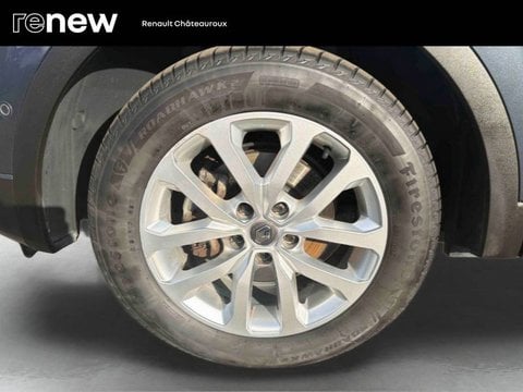 Voitures D'occasion À Saint Maur | Renault Kadjar Tce 130 Energy Business