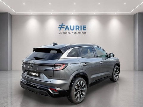 Voitures D'occasion À Trélissac | Renault Austral E-Tech Hybrid 200 Techno