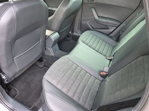 Voitures D'occasion À Dax | Seat Ibiza 1.0 Ecotsi 95 Ch S/S Bvm5 Xcellence