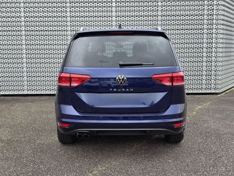 Voitures D'occasion À Dax | Volkswagen Touran 2.0 Tdi 150 Dsg7 5Pl Life Plus