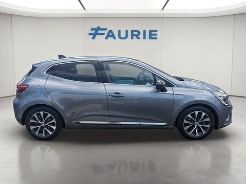 Voitures D'occasion À Brive La Gaillarde | Renault Clio V E-Tech Hybride 145 Techno