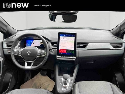 Voitures D'occasion À Trélissac | Renault Symbioz E-Tech Full Hybrid 145 Techno