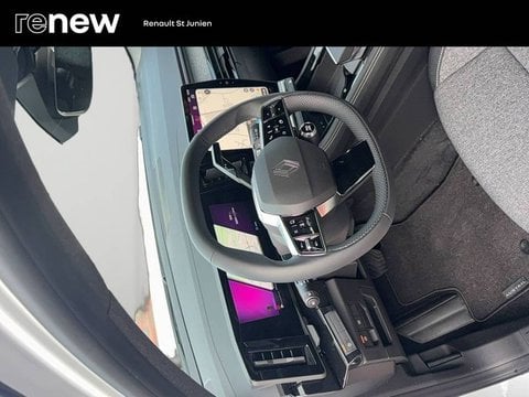 Voitures D'0Km À Saint-Junien | Renault Austral Full Hybrid E-Tech 200 Ch Techno