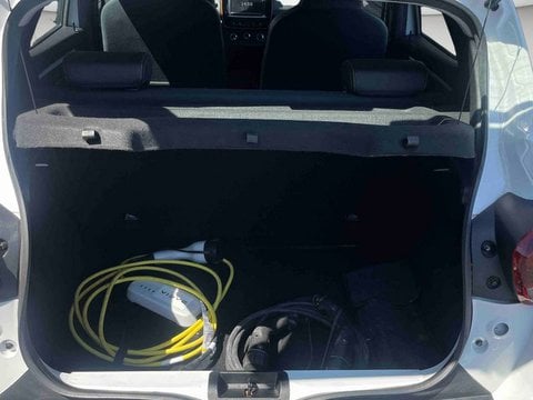 Voitures D'occasion À Saint-Astier | Dacia Spring Achat Intégral Confort Plus