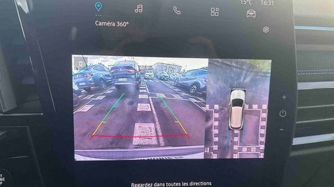 Voitures D'occasion À Bergerac | Renault Austral E-Tech Hybrid 200 Iconic Esprit Alpine