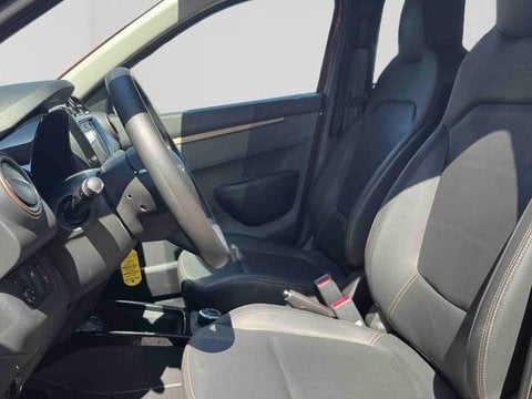 Voitures D'occasion À Trélissac | Dacia Spring Extreme