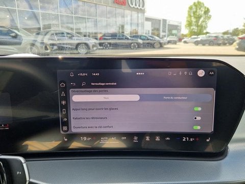 Voitures D'0Km À Boé | Audi Q3 Sportback Hybride E-Hybrid 272 Ch S Tronic 6 S Line