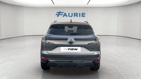 Voitures D'occasion À Bergerac | Renault Austral E-Tech Hybrid 200 Iconic Esprit Alpine
