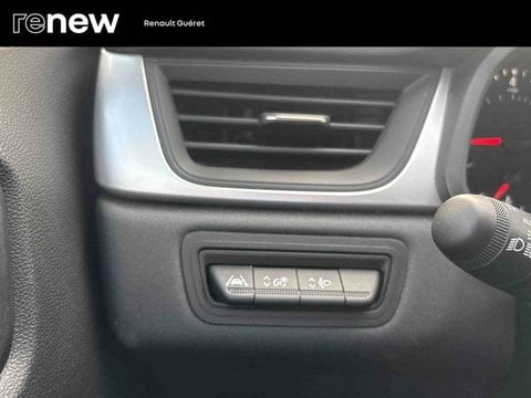 Voitures D'occasion À Guéret | Renault Captur Tce 90 Evolution
