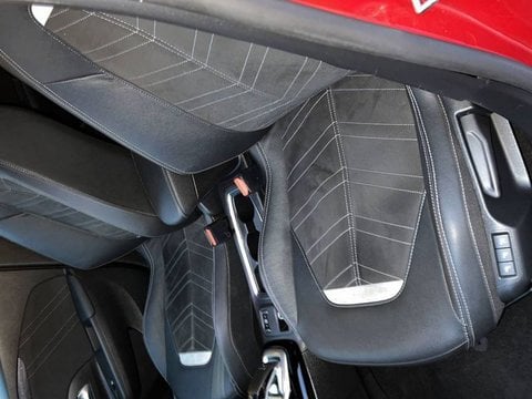 Voitures D'occasion À Tulle | Opel Corsa 1.2 Turbo 100 Ch Bva8 Ultimate